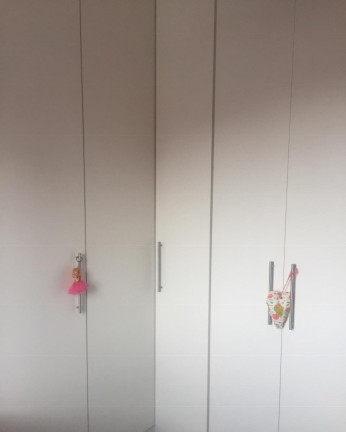 Imagem Sobrado com 3 Quartos à Venda, 235 m² em Jardim Monte Azul - São Paulo