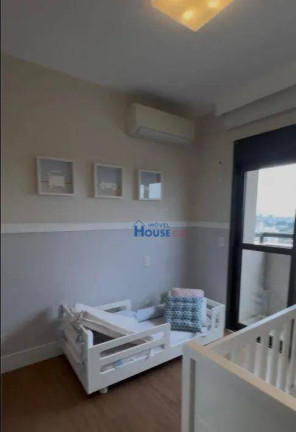 Imagem Apartamento com 3 Quartos à Venda, 228 m² em Perdizes - São Paulo