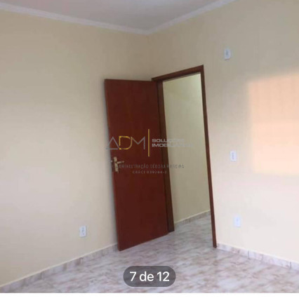Imagem Casa com 2 Quartos à Venda, 125 m² em Jardim Iolanda - Botucatu