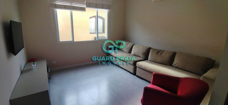Imagem Apartamento com 2 Quartos à Venda, 65 m² em Loteamento João Batista Julião - Guarujá Imagem Apartamento com 2 Quartos à Venda, 65 m² em Loteamento João Batista Julião - Guarujá