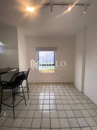 Imagem Apartamento com 1 Quarto à Venda, 40 m² em Pina - Recife Imagem Apartamento com 1 Quarto à Venda, 40 m² em Pina - Recife