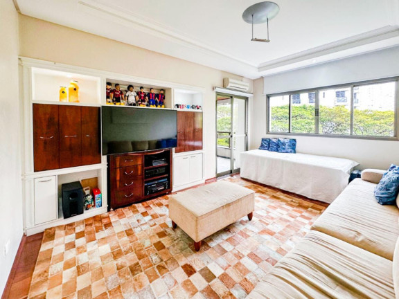 Imagem Apartamento com 4 Quartos à Venda, 317 m² em Parque Colonial - São Paulo Imagem Apartamento com 4 Quartos à Venda, 317 m² em Parque Colonial - São Paulo