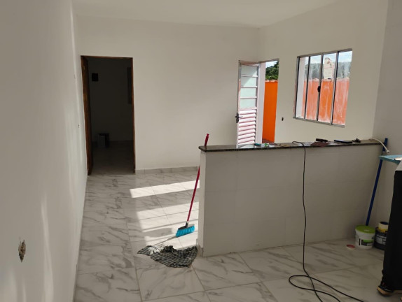 Imagem Casa com 2 Quartos à Venda, 125 m² em Tupy - Itanhaém Imagem Casa com 2 Quartos à Venda, 125 m² em Tupy - Itanhaém