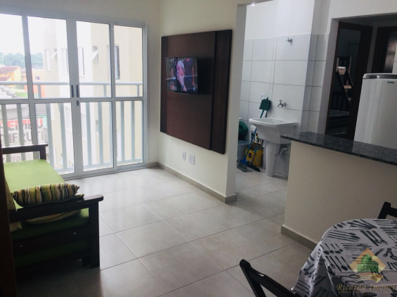 Imagem Apartamento com 2 Quartos à Venda, 52 m² em Estufa I - Ubatuba Imagem Apartamento com 2 Quartos à Venda, 52 m² em Estufa I - Ubatuba