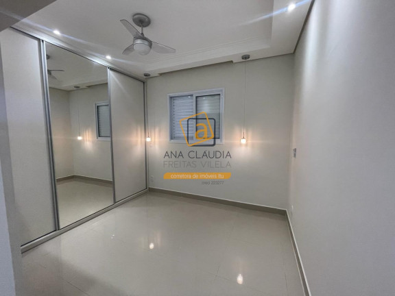 Imagem Apartamento com 2 Quartos à Venda, 65 m² em Vila Nova - Itu
