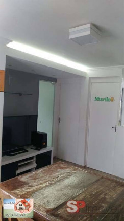 Imagem Apartamento com 2 Quartos à Venda, 52 m² em Santa Terezinha - São Bernardo Do Campo