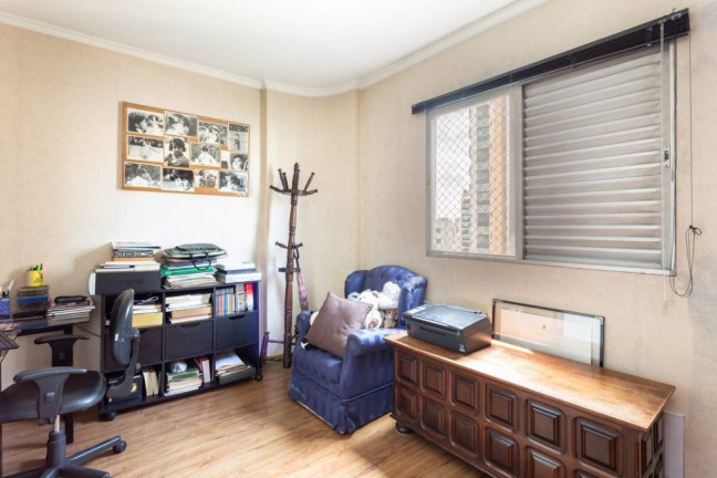 Imagem Apartamento com 3 Quartos à Venda, 114 m² em Perdizes - São Paulo