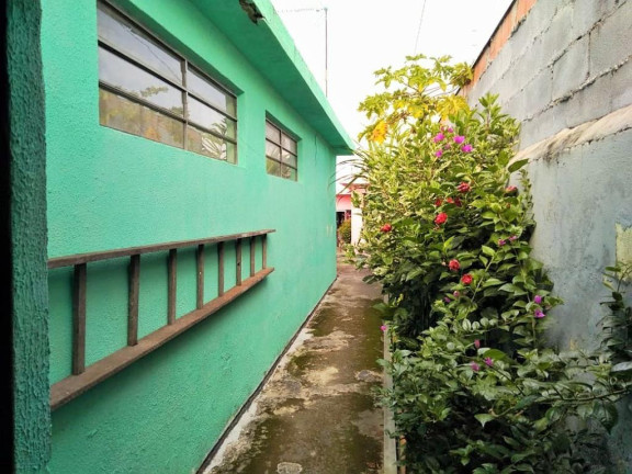 Imagem Casa com 3 Quartos à Venda, 400 m² em Centro - Suzano Imagem Casa com 3 Quartos à Venda, 400 m² em Centro - Suzano