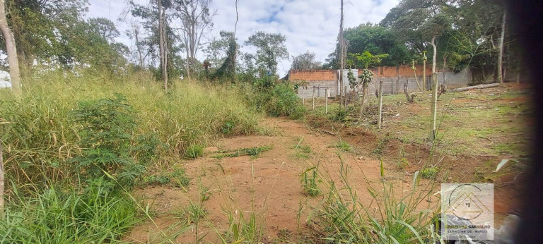 Imagem Terreno à Venda, 1.000 m² em Jardim Estância Brasil - Atibaia