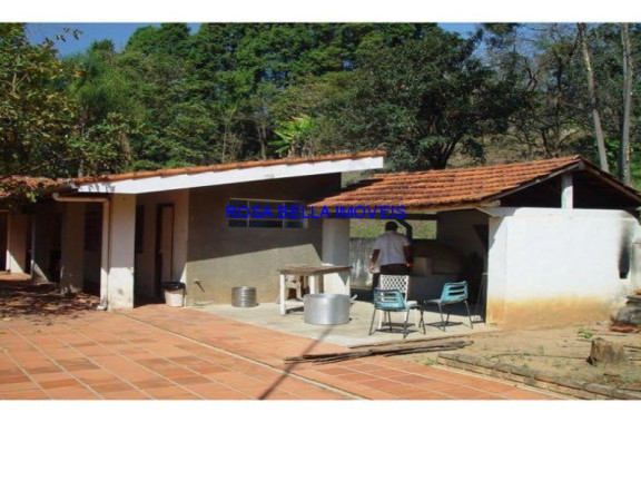 Imagem Imóvel com 8 Quartos à Venda, 2.418 m² em Loteamento Pinheirinho - Jundiaí