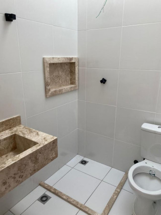 Imagem Casa com 3 Quartos à Venda, 120 m² em Campo Grande - São Paulo Imagem Casa com 3 Quartos à Venda, 120 m² em Campo Grande - São Paulo