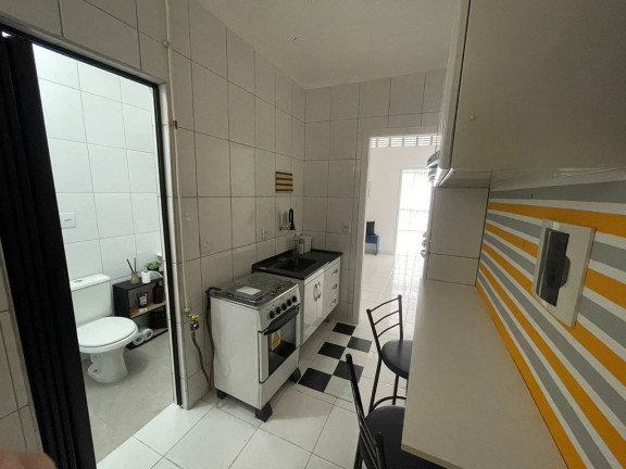 Imagem Imóvel com 1 Quarto à Venda, 45 m² em Santa Efigênia - São Paulo Imagem Imóvel com 1 Quarto à Venda, 45 m² em Santa Efigênia - São Paulo