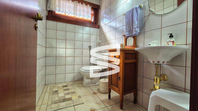 Imagem Casa com 3 Quartos à Venda, 292 m² em Colinas Do Piracicaba (ártemis) - Piracicaba
