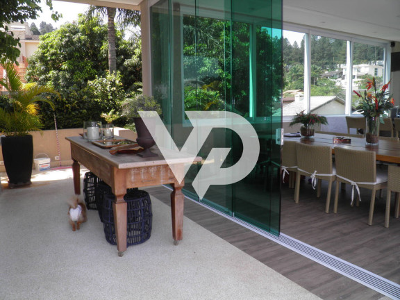 Imagem Casa de Condomínio com 5 Quartos à Venda, 760 m² em Alphaville - Santana De Parnaíba Imagem Casa de Condomínio com 5 Quartos à Venda, 760 m² em Alphaville - Santana De Parnaíba