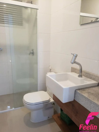 Imagem Apartamento com 1 Quarto à Venda, 49 m² em Campeche - Florianópolis