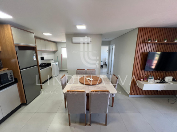 Imagem Apartamento com 2 Quartos à Venda, 85 m² em Vila Shalon - Foz Do Iguacu