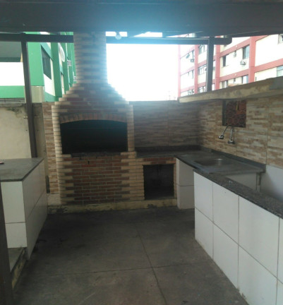 Imagem Imóvel com 1 Quarto à Venda, 45 m² em Oswaldo Cruz - Rio De Janeiro