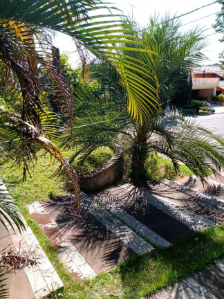 Imagem Casa com 3 Quartos à Venda ou Locação, 526 m² em Alphaville - Santana De Parnaíba Imagem Casa com 3 Quartos à Venda ou Locação, 526 m² em Alphaville - Santana De Parnaíba