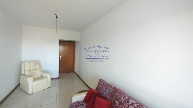 Imagem Imóvel com 2 Quartos à Venda, 61 m² em Cavalhada - Porto Alegre