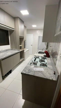 Imagem Imóvel com 4 Quartos à Venda, 171 m² em Horto Florestal - Salvador Imagem Imóvel com 4 Quartos à Venda, 171 m² em Horto Florestal - Salvador
