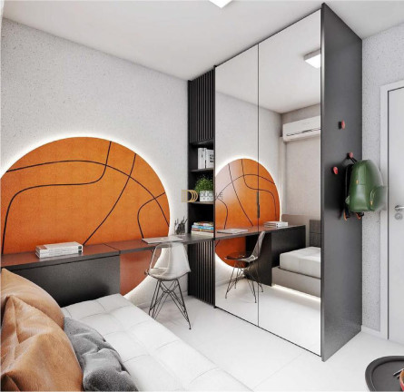 Imagem Apartamento com 3 Quartos à Venda, 51 m² em Ataíde - Vila Velha Imagem Apartamento com 3 Quartos à Venda, 51 m² em Ataíde - Vila Velha
