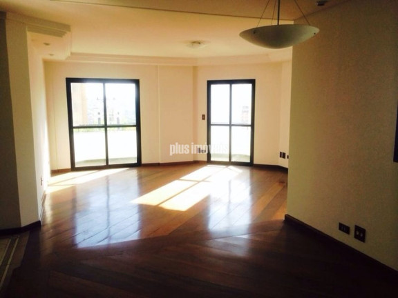 Imagem Apartamento com 3 Quartos à Venda ou Locação, 300 m² em Vila Leopoldina - São Paulo