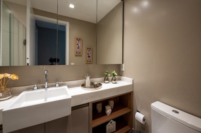 Imagem Imóvel com 1 Quarto à Venda, 71 m² em Indianópolis - São Paulo Imagem Imóvel com 1 Quarto à Venda, 71 m² em Indianópolis - São Paulo