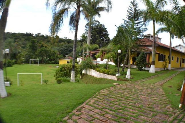 Imagem Chácara com 6 Quartos à Venda, 5.180 m² em Condomínio Itaembu - Itatiba Imagem Chácara com 6 Quartos à Venda, 5.180 m² em Condomínio Itaembu - Itatiba