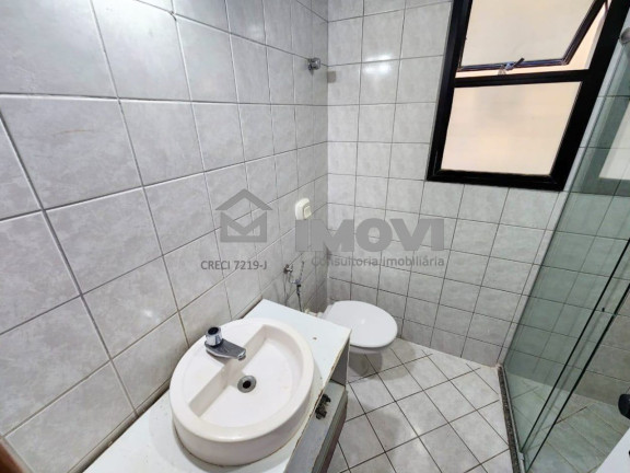 Imagem Apartamento com 3 Quartos à Venda, 100 m² em Jardim Da Penha - Vitória