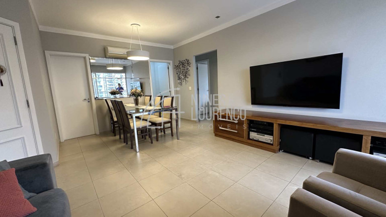 Imagem Apartamento com 3 Quartos à Venda, 117 m² em Gonzaga - Santos Imagem Apartamento com 3 Quartos à Venda, 117 m² em Gonzaga - Santos