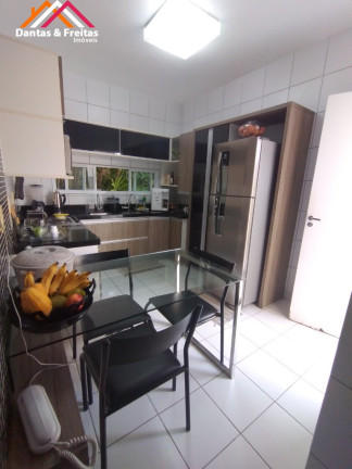 Imagem Imóvel com 4 Quartos à Venda,  em Sapiranga - Fortaleza