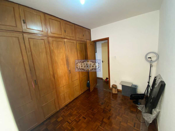 Imagem Apartamento com 3 Quartos à Venda, 120 m² em Leme - Rio De Janeiro