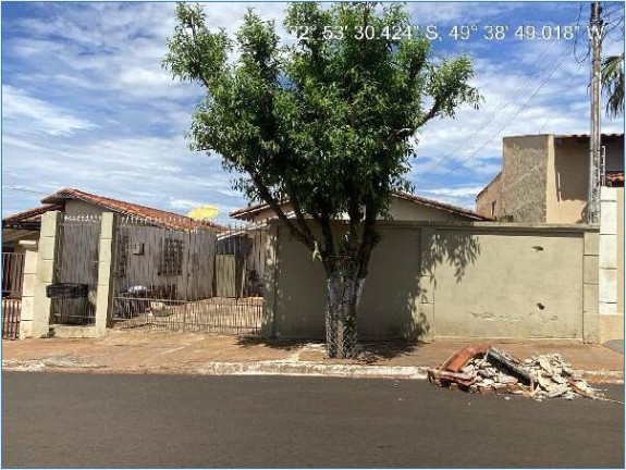 Imagem Casa com 2 Quartos à Venda, 49 m² em Jardim Planalto - Santa Cruz Do Rio Pardo Imagem Casa com 2 Quartos à Venda, 49 m² em Jardim Planalto - Santa Cruz Do Rio Pardo