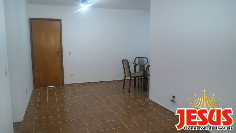 Imagem Apartamento com 3 Quartos à Venda, 97 m² em Loteamento João Batista Julião - Guarujá