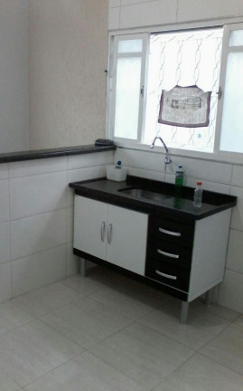 Imagem Casa com 2 Quartos à Venda, 56 m² em Parque União - Bauru