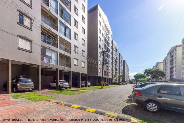 Imagem Apartamento à Venda, 62 m² em Jardim São Savério - São Paulo Imagem Apartamento à Venda, 62 m² em Jardim São Savério - São Paulo