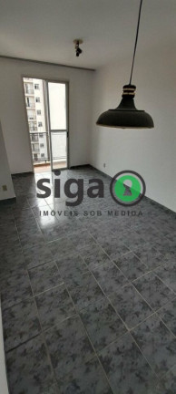 Imagem Apartamento com 2 Quartos à Venda, 55 m² em Vila Das Belezas - São Paulo