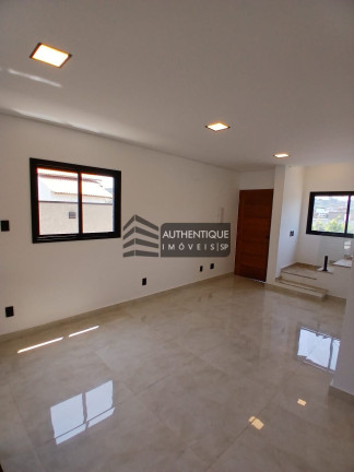 Imagem Casa de Condomínio com 3 Quartos à Venda, 126 m² em Villas Do Jaguari - Santana De Parnaíba Imagem Casa de Condomínio com 3 Quartos à Venda, 126 m² em Villas Do Jaguari - Santana De Parnaíba
