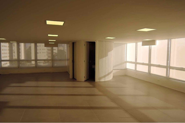 Imagem Sala Comercial à Venda, 196 m² em Jardim Paulistano - São Paulo