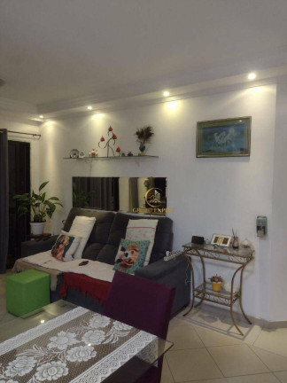 Imagem Apartamento com 2 Quartos à Venda, 68 m² em Monte Castelo - São José Dos Campos Imagem Apartamento com 2 Quartos à Venda, 68 m² em Monte Castelo - São José Dos Campos