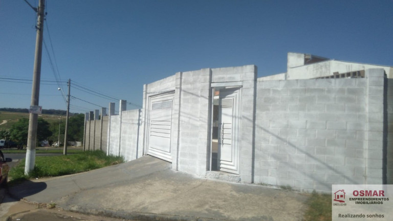 Imóvel com 1 Quarto à Venda, 80 m² em Residencial Portal Bordon Ii - Sumaré