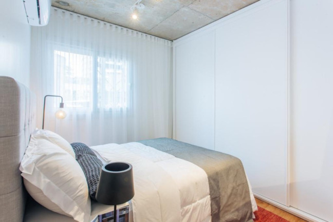 Imagem Apartamento com 1 Quarto à Venda, 82 m² em Jardim Europa - Porto Alegre Imagem Apartamento com 1 Quarto à Venda, 82 m² em Jardim Europa - Porto Alegre