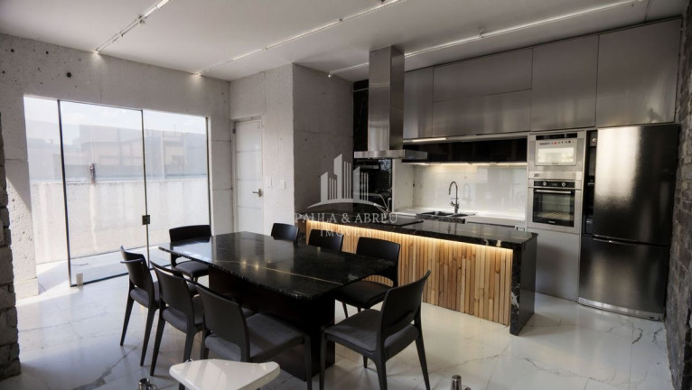 Imagem Cobertura com 2 Quartos à Venda, 135 m² em Vila Nossa Senhora Das Vitórias - Mauá Imagem Cobertura com 2 Quartos à Venda, 135 m² em Vila Nossa Senhora Das Vitórias - Mauá