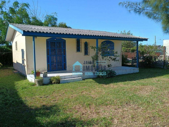 Casa com 2 Quartos à Venda, 240 m² em Centro - Balneário Pinhal