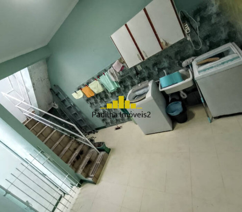Imagem Casa com 3 Quartos à Venda, 150 m² em Parque Jataí - Votorantim