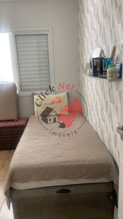 Imagem Apartamento com 2 Quartos à Venda, 83 m² em Mauá - São Caetano Do Sul