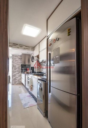 Imagem Apartamento com 2 Quartos à Venda, 79 m² em Vila Andrade - São Paulo