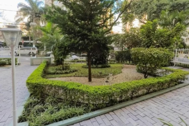 Imagem Imóvel com 3 Quartos à Venda, 128 m² em Vila Mariana - São Paulo Imagem Imóvel com 3 Quartos à Venda, 128 m² em Vila Mariana - São Paulo