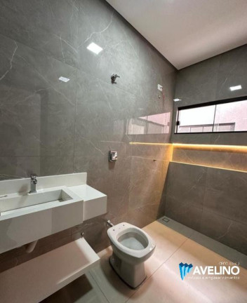 Imagem Casa com 3 Quartos à Venda, 189 m² em Vila Nossa Senhora Das Graças - Campo Grande Imagem Casa com 3 Quartos à Venda, 189 m² em Vila Nossa Senhora Das Graças - Campo Grande