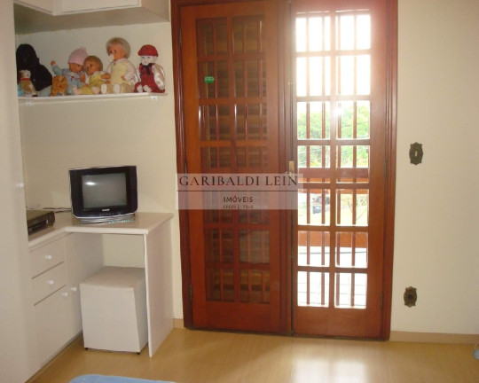 Imagem Imóvel com 3 Quartos à Venda, 351 m² em Vila Nogueira - Campinas